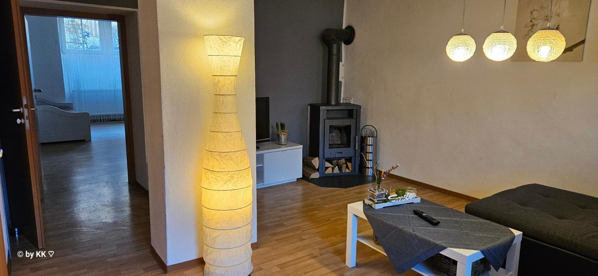 Appartamento Schneckenhaus Würzburg Esterno foto