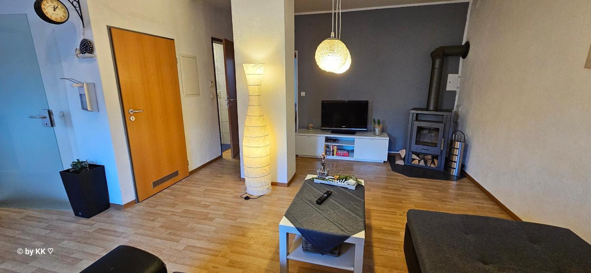 Appartamento Schneckenhaus Würzburg Esterno foto