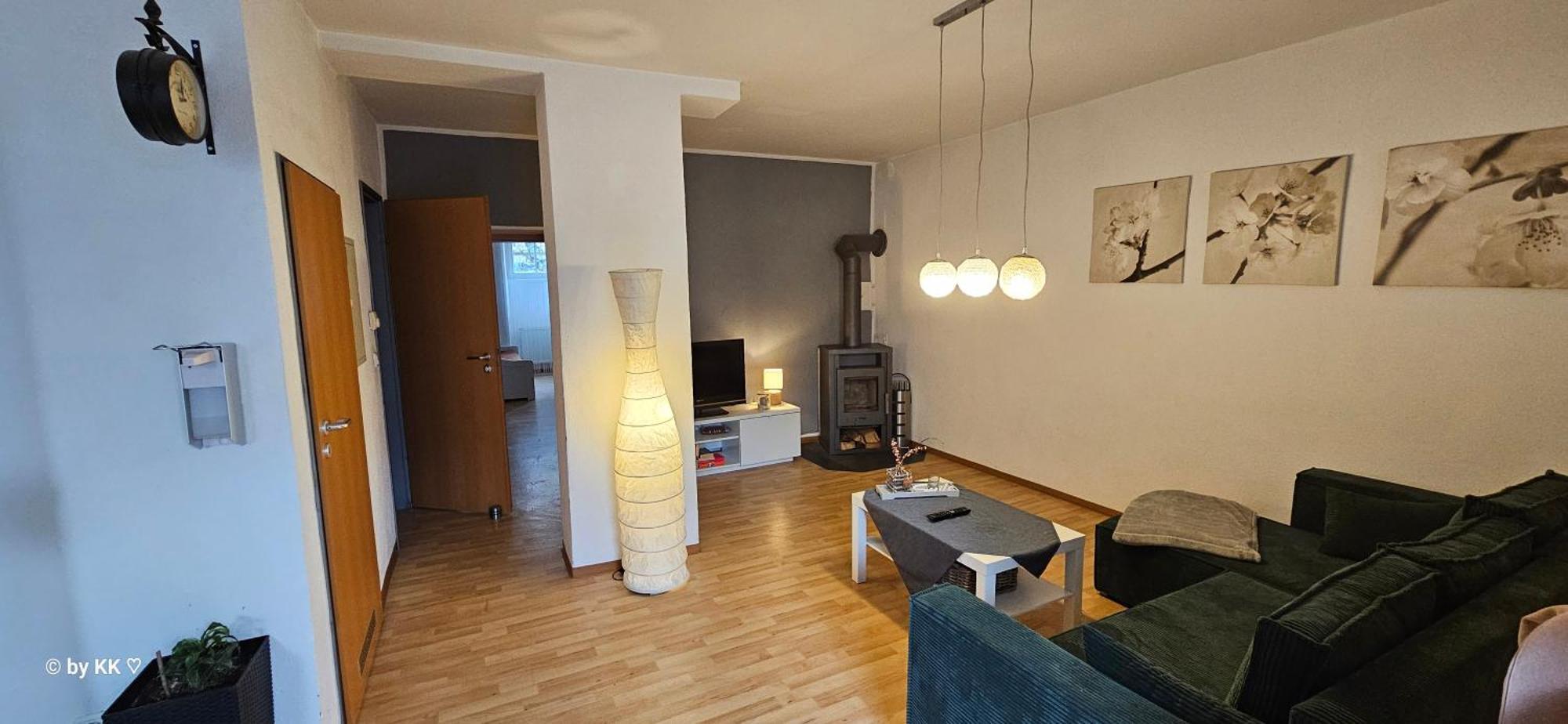Appartamento Schneckenhaus Würzburg Esterno foto