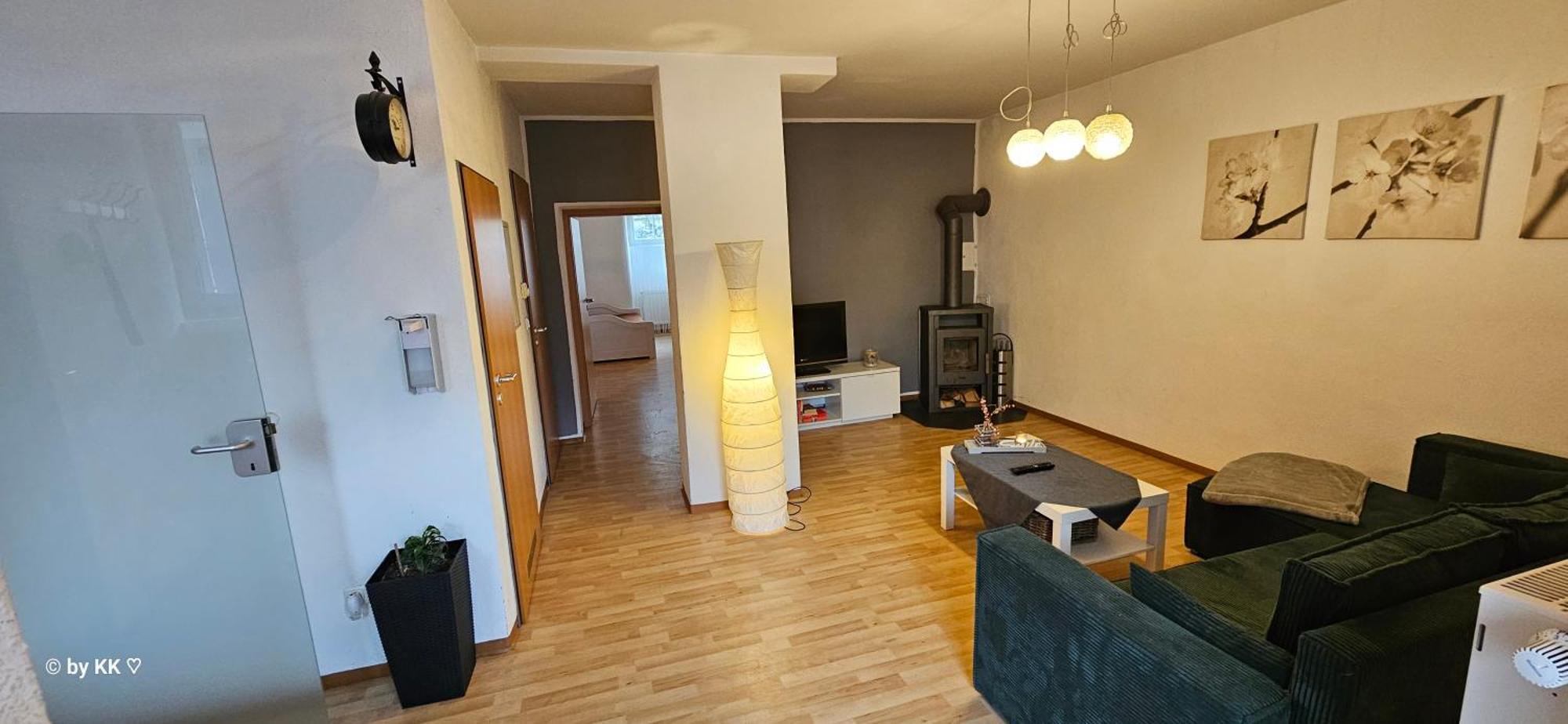 Appartamento Schneckenhaus Würzburg Esterno foto